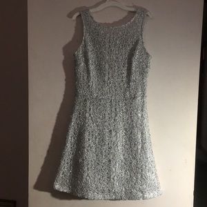 Tank Top Dress